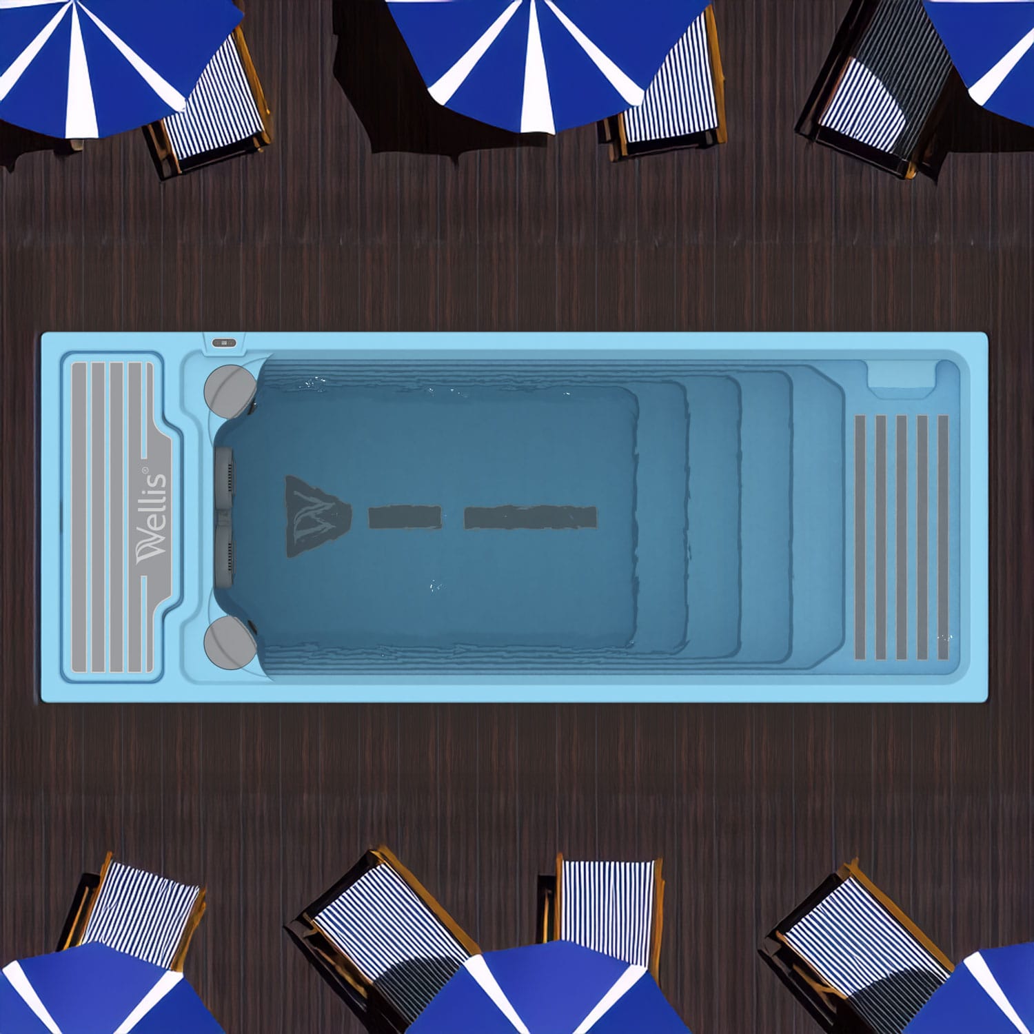 Why Swim Spas Are the Ultimate Multi-Use Backyard Upgrade