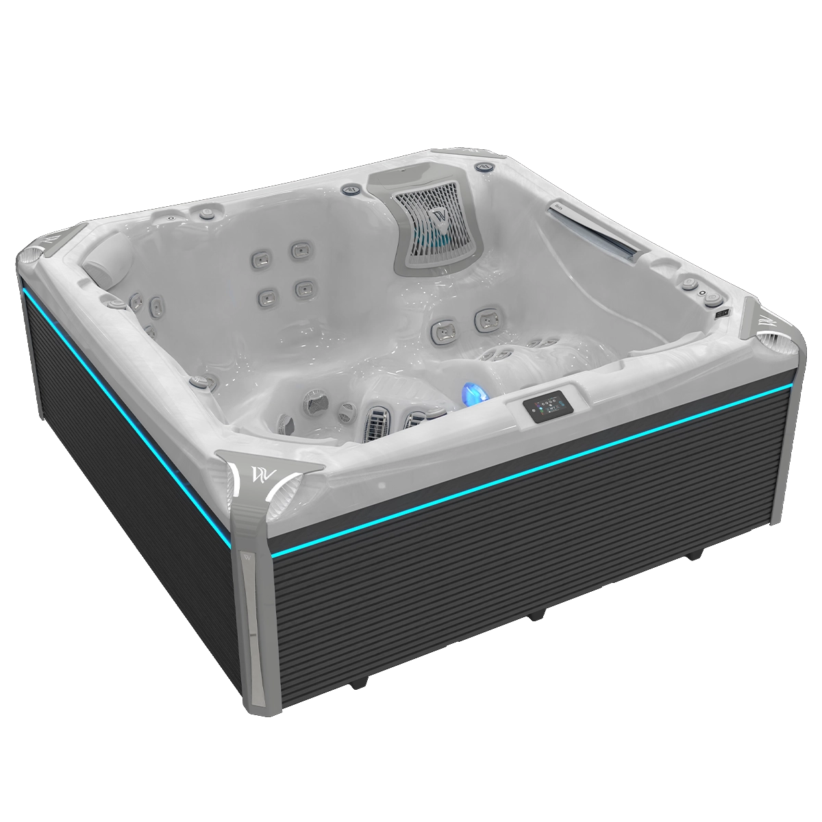 Specifications View