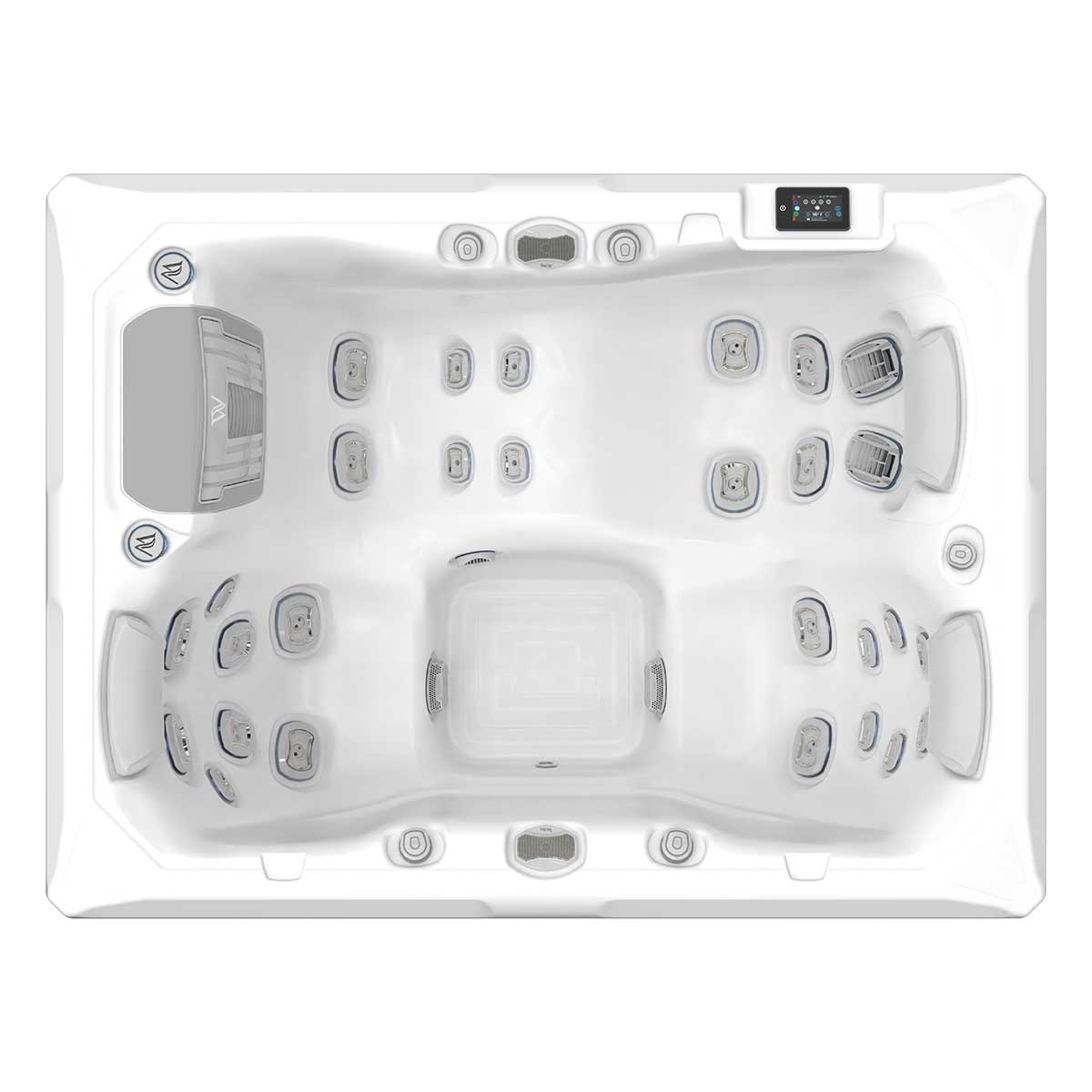 Specifications View
