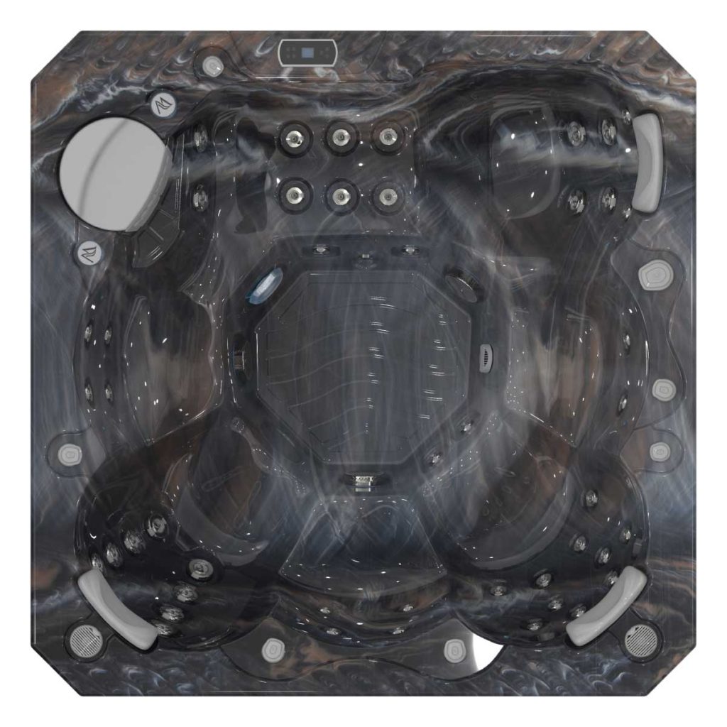 Specifications View