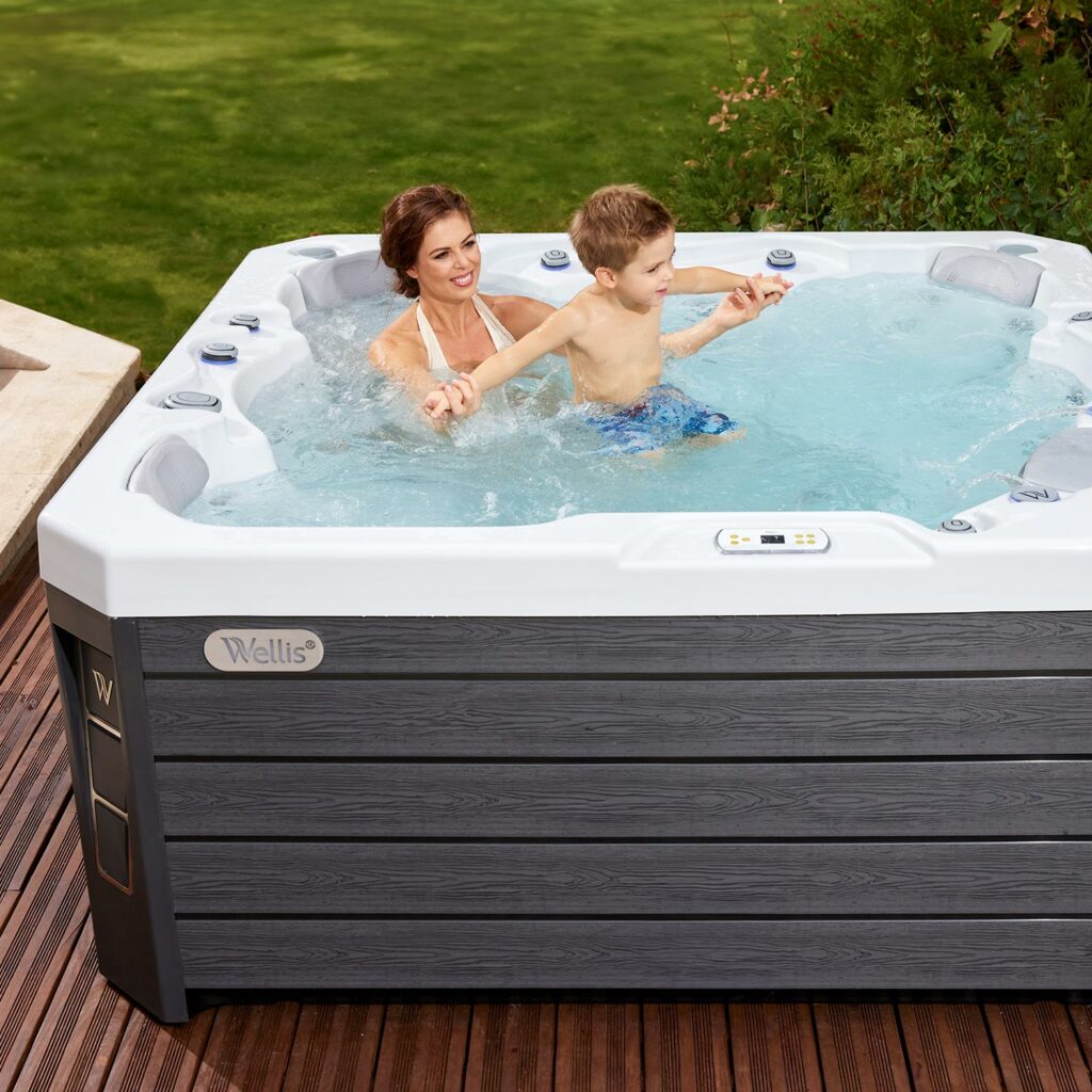 Backyard Wellness: Outdoor Living for Self-Care
