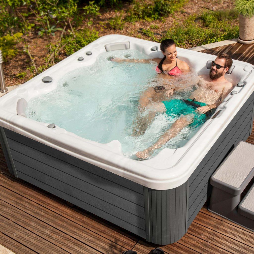 Transform Your Home with Hot Tubs for Relaxation