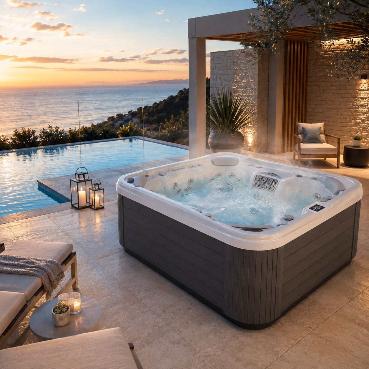 Hydrotherapy Benefits: Heal Body & Mind at Home