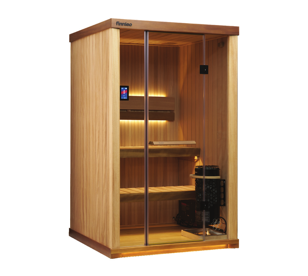 Finnleo Hallmark 2 sauna