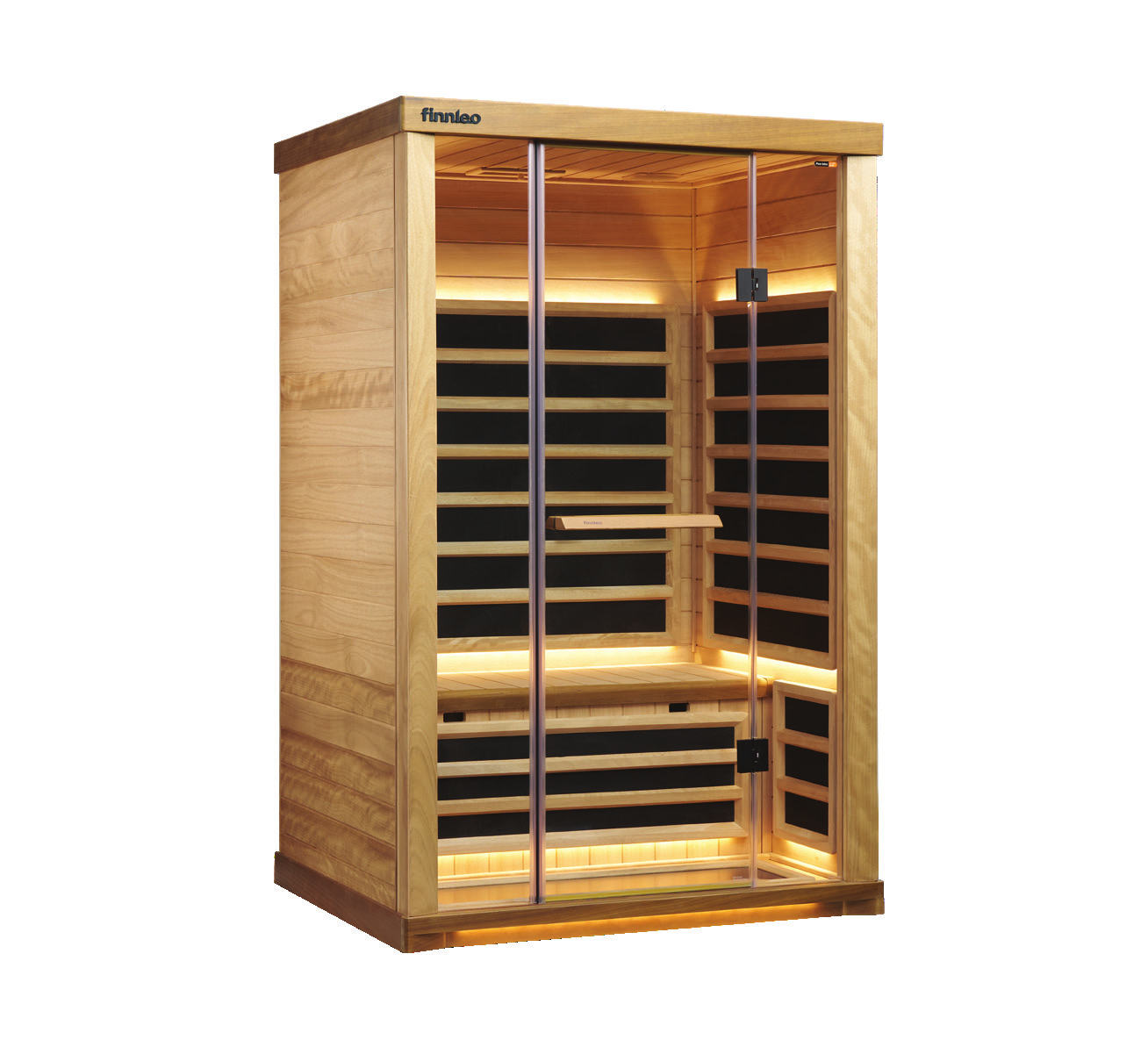 Finnleo Sentinel 2 sauna