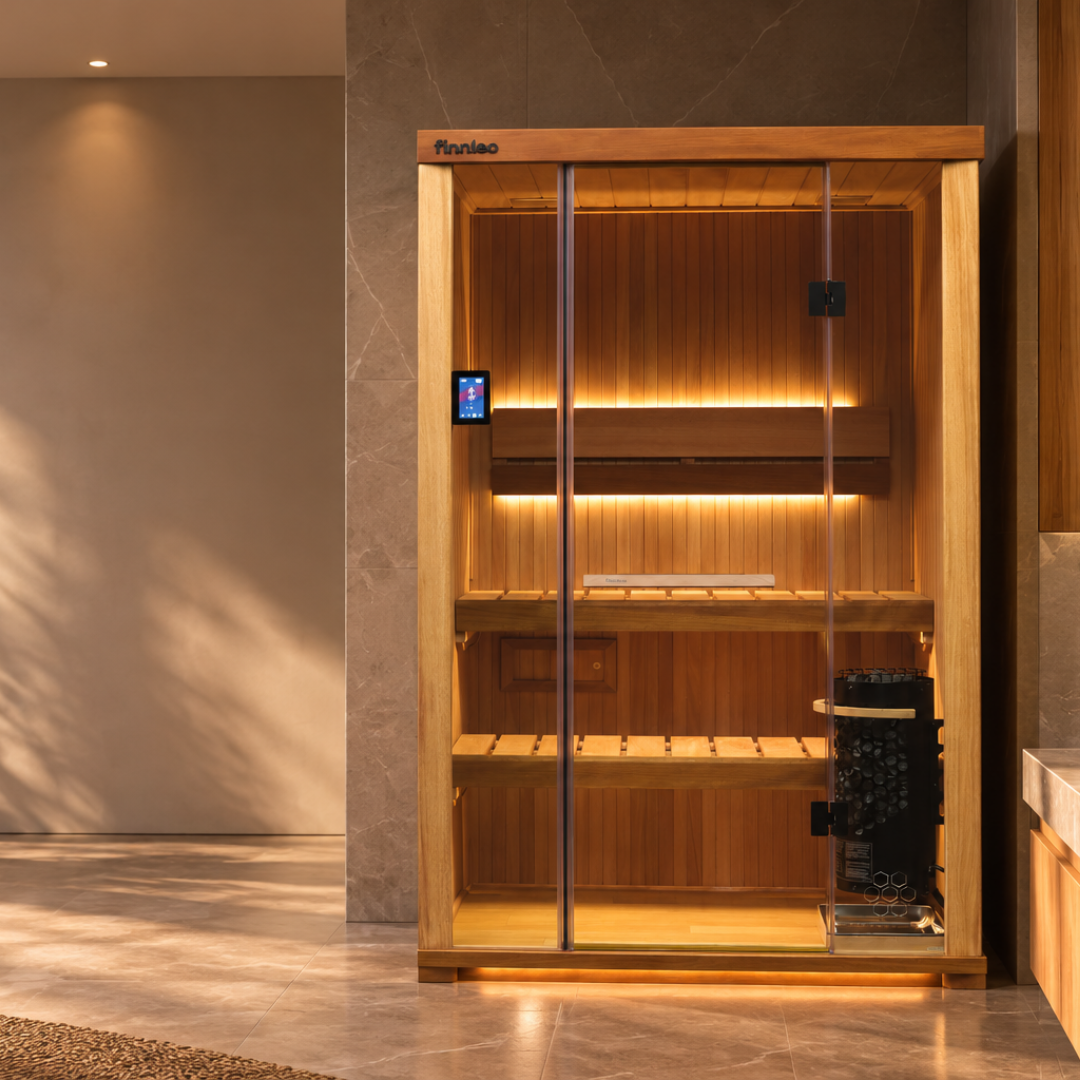 Your 15-Minute Escape From the Outside World