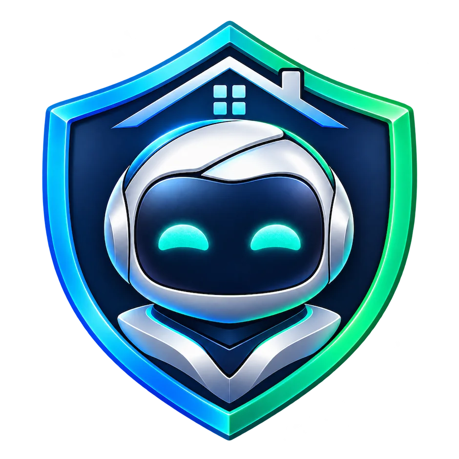 Aura AI Pro assistant mark