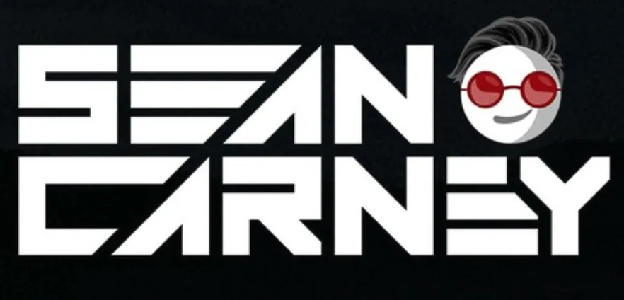 Sean Carney Music Logo