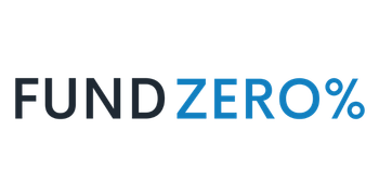 Fund Zero% Logo