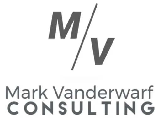 Vanderwarf Logo