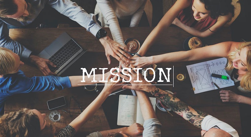 LGI mission and culture