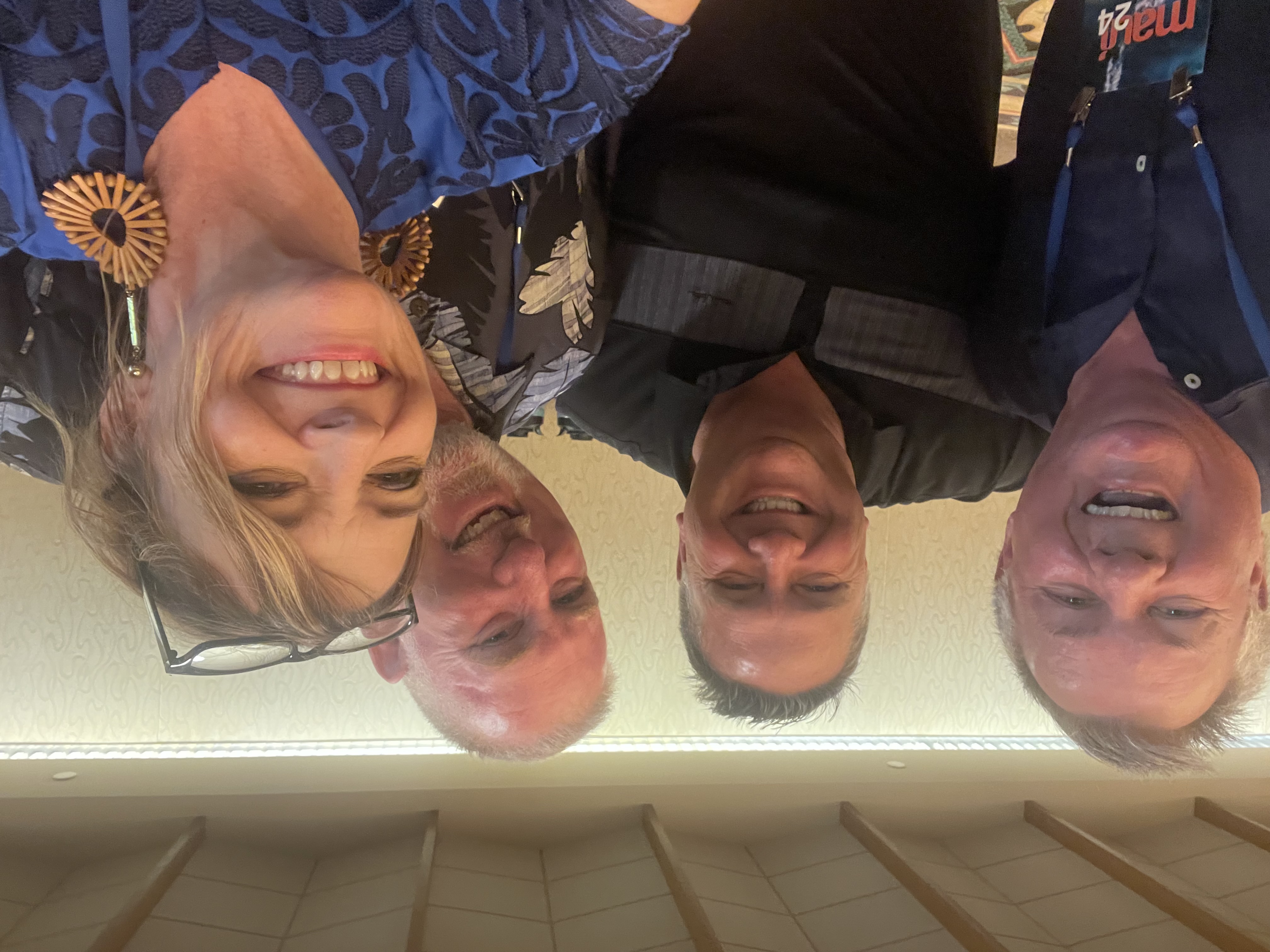 LGI team event highlight