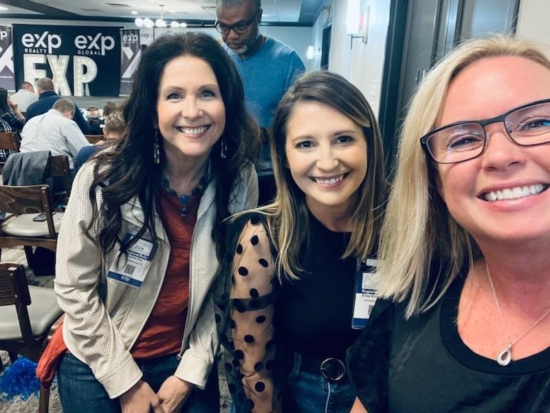 LGI real estate team