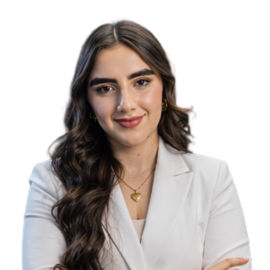 Camila Rincon