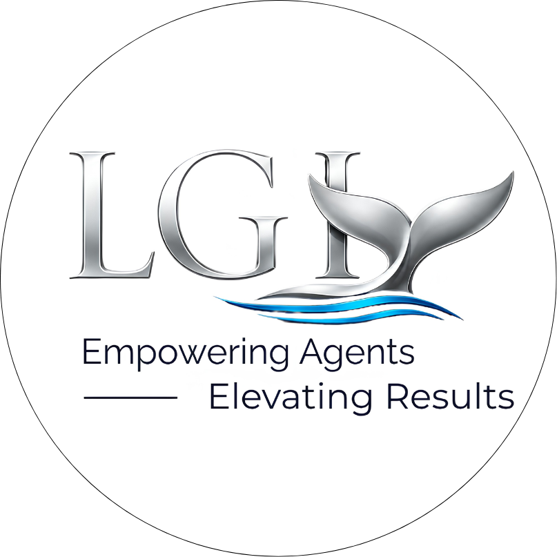 LGI World — Legacy Group International