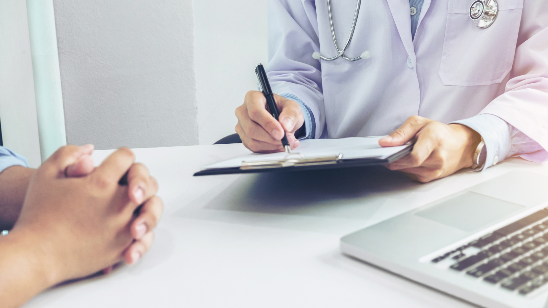 Module 01: The Clinical Reframe