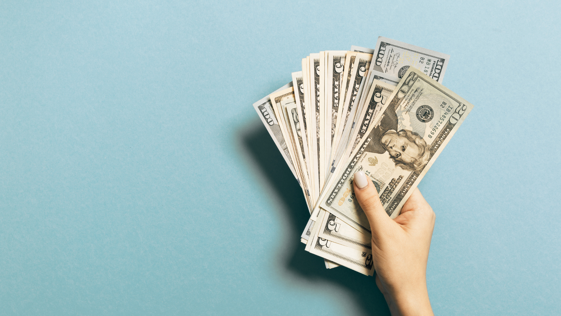 Module 03: The Cash-Based Conversion Framework