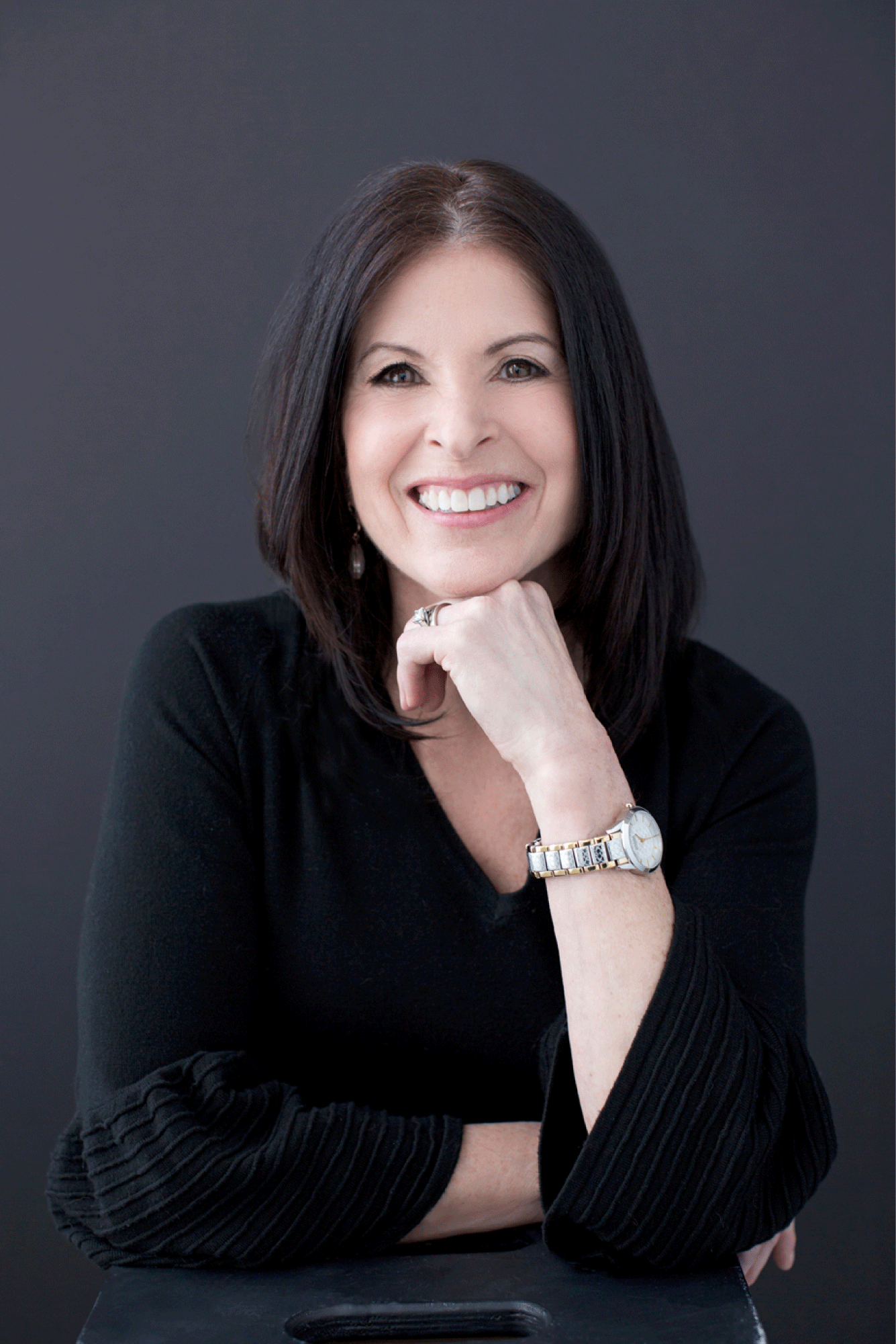 Karen DeSimone, PT, DPT. Founder of Clinical Architecture and KD360 Wellness