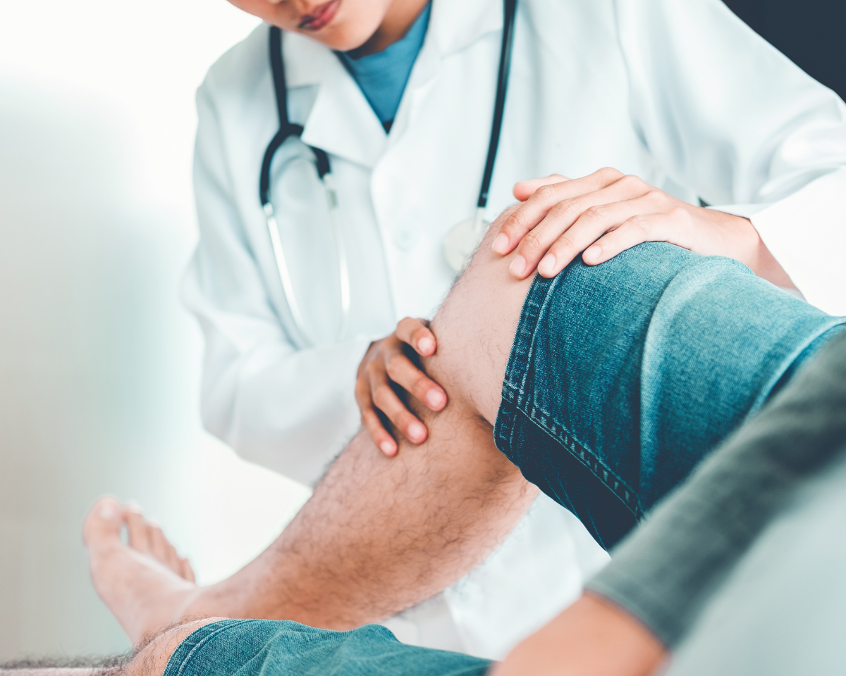 Karen DeSimone's structured spine program in her clinic