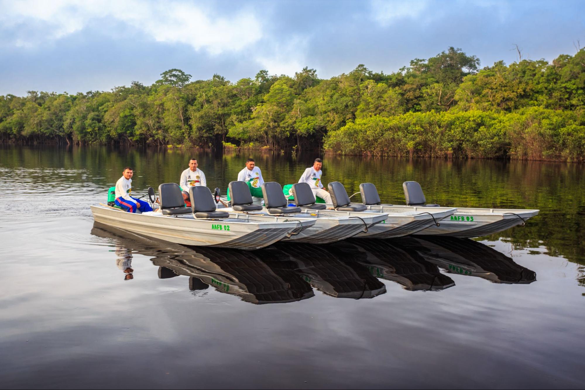 Acute Angling Fishing Guides