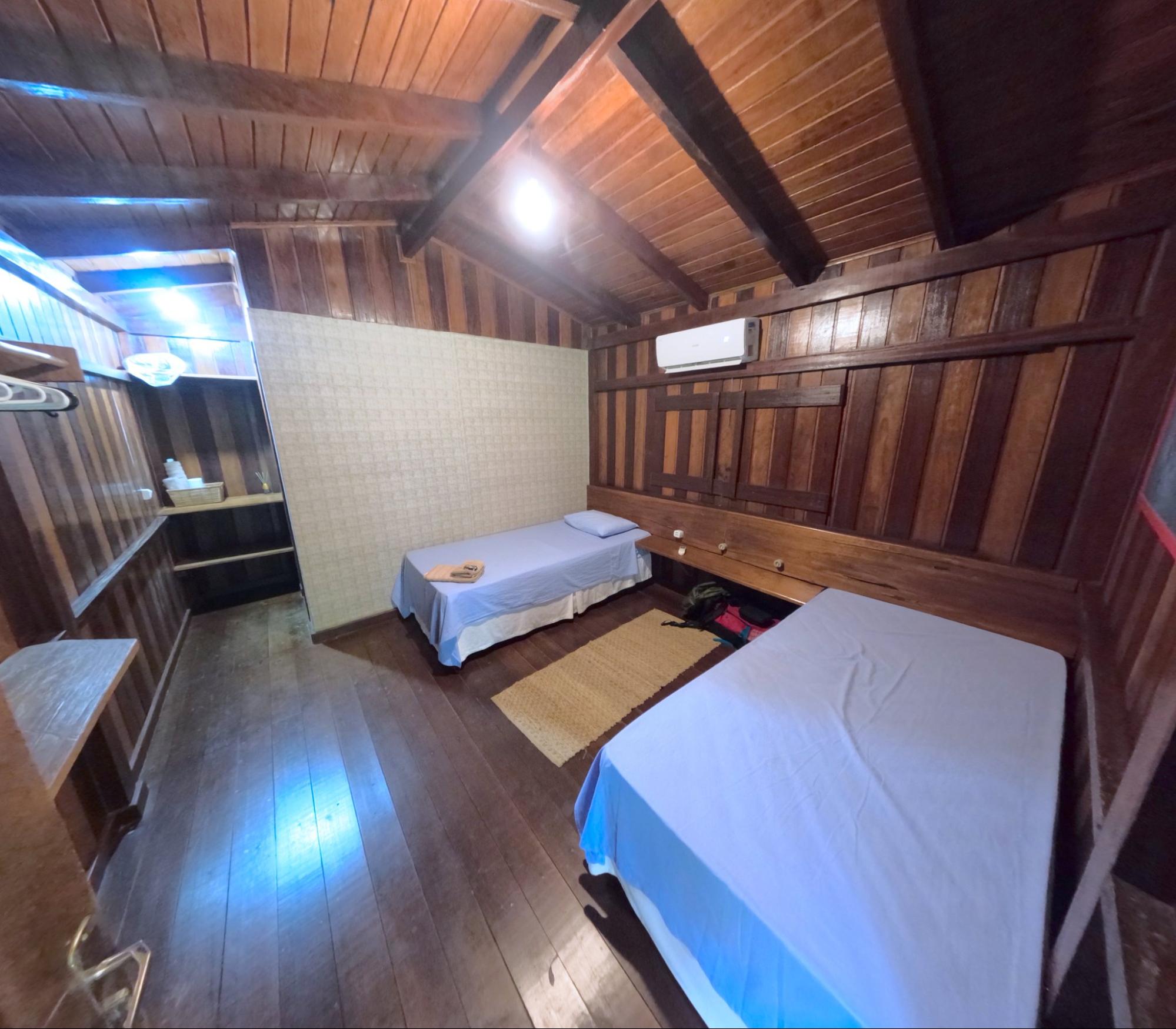 Rio Aripuanã Lodge