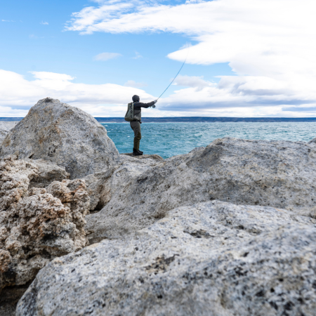 Patagonia Fly Fishing