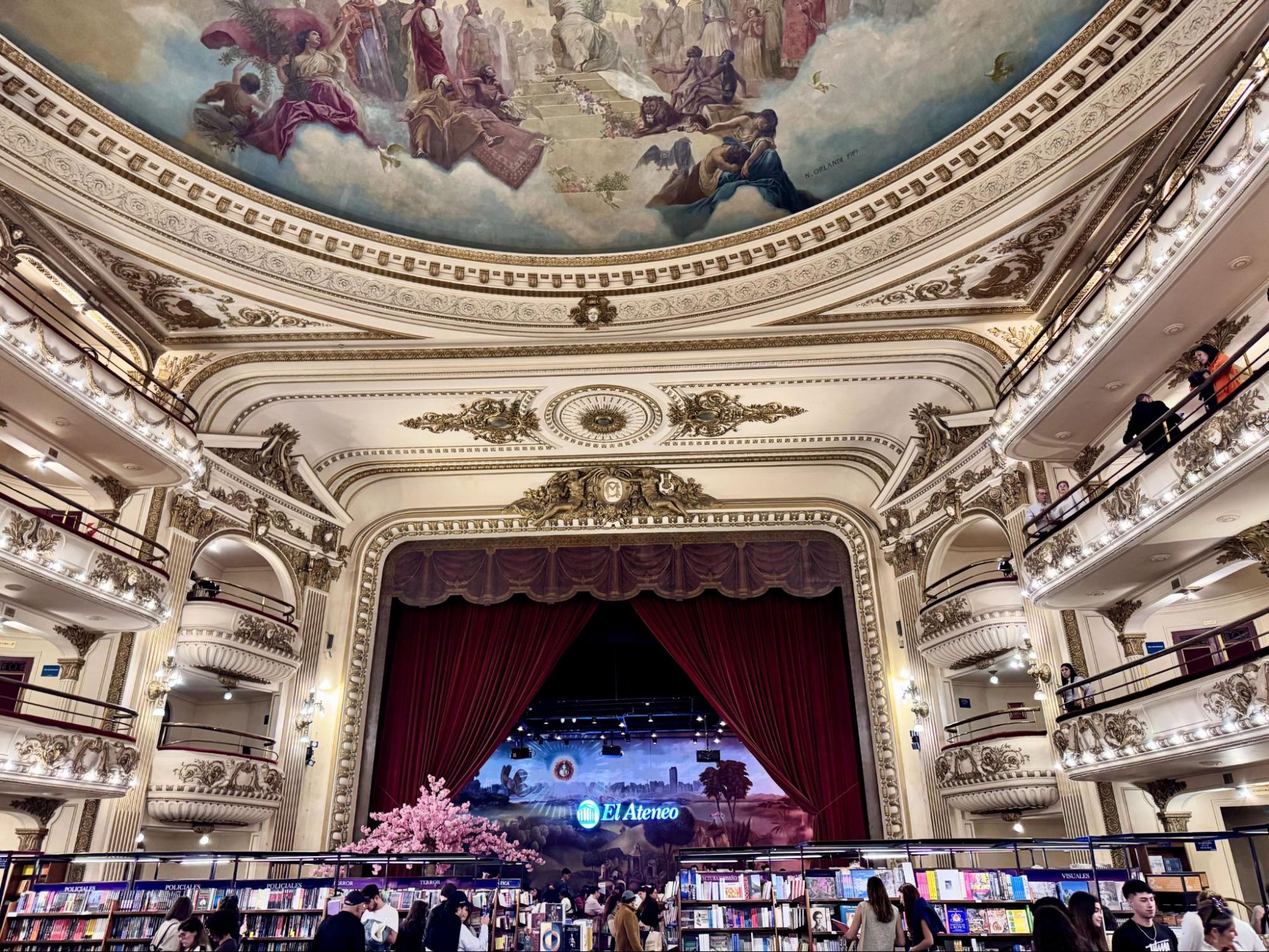 Things to Do in Buenos Aires