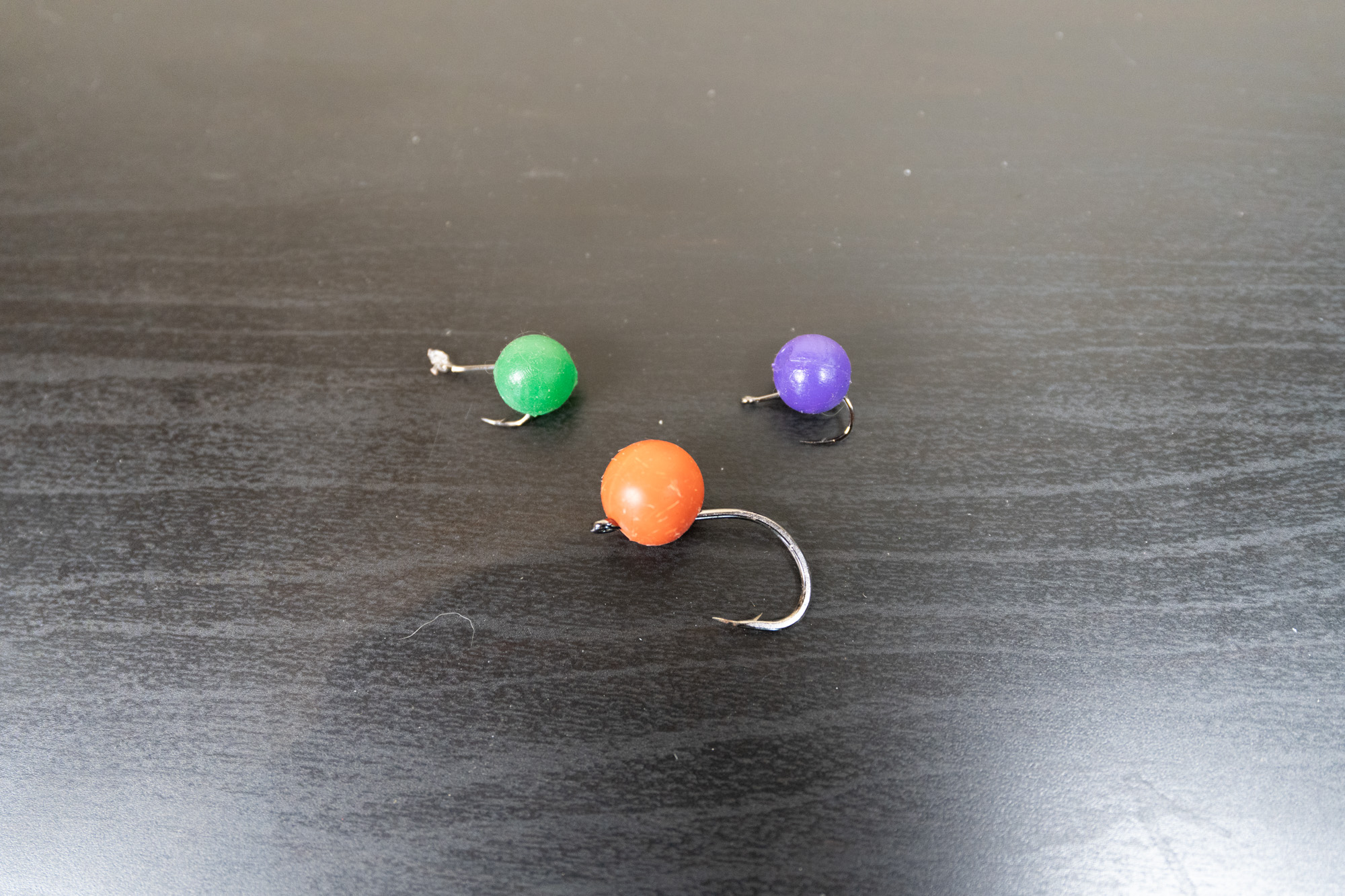 fruit and berries flies