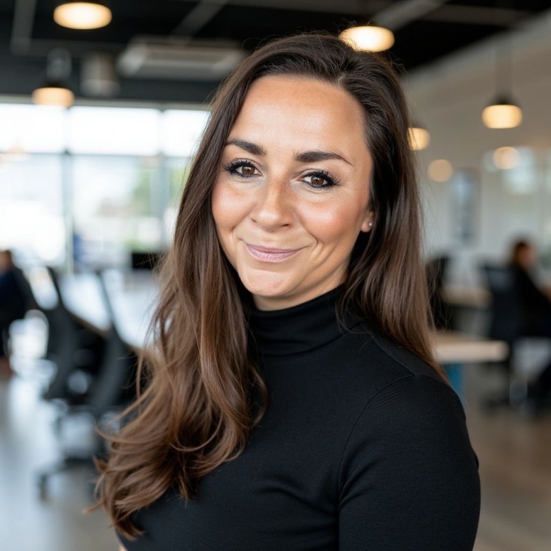 Thrive OBM Academy student success story