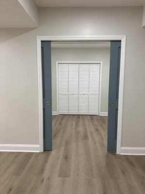 Basement Remodeling in Montclair