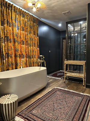 Basement Remodeling in Clifton