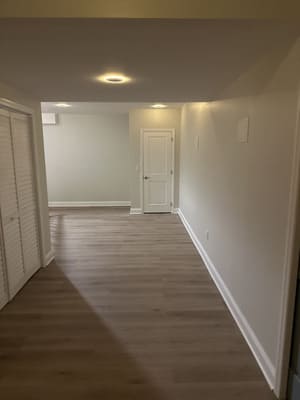 Kitchen Remodel in Clifton