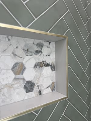 Additions in Montclair