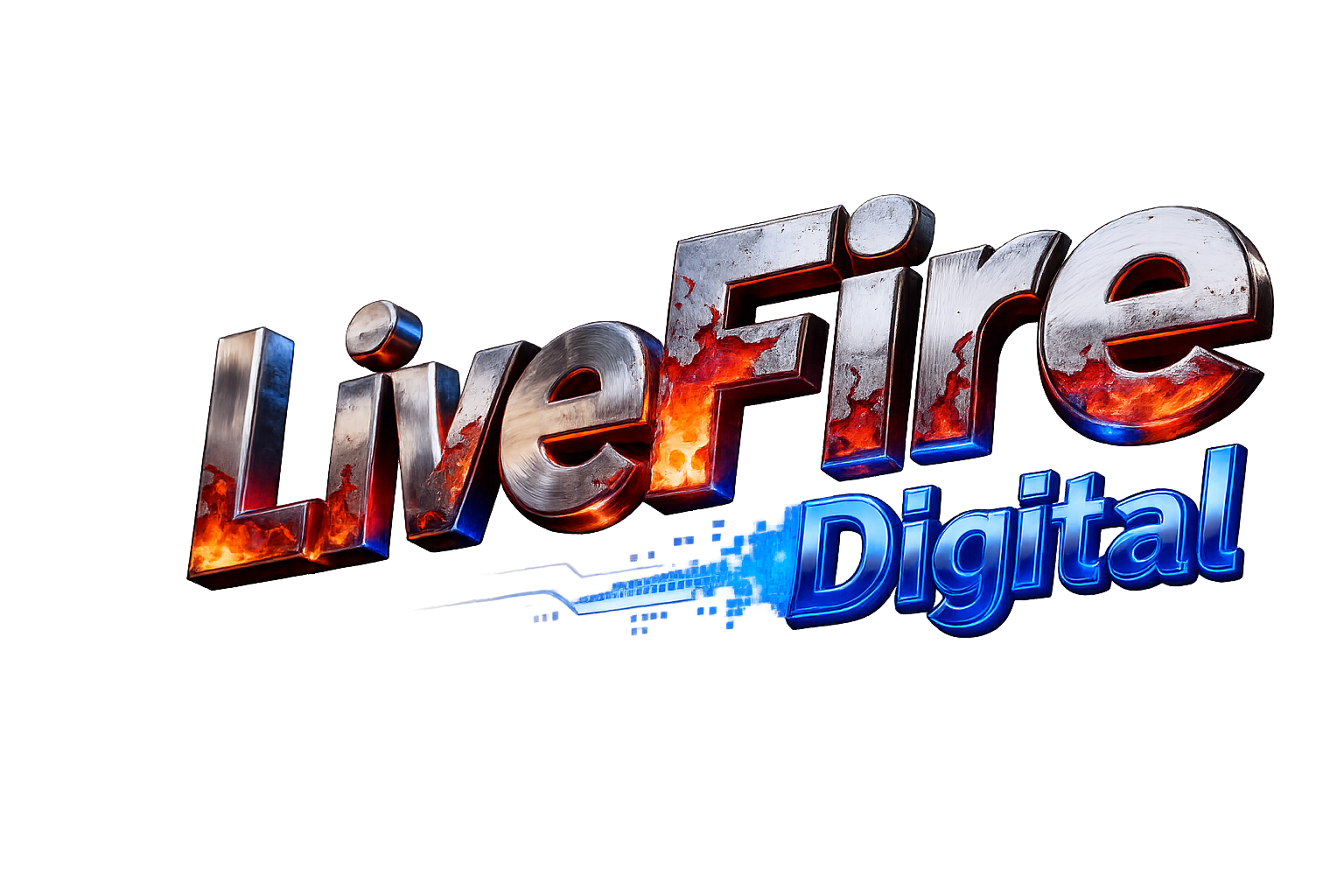 LiveFire Digital