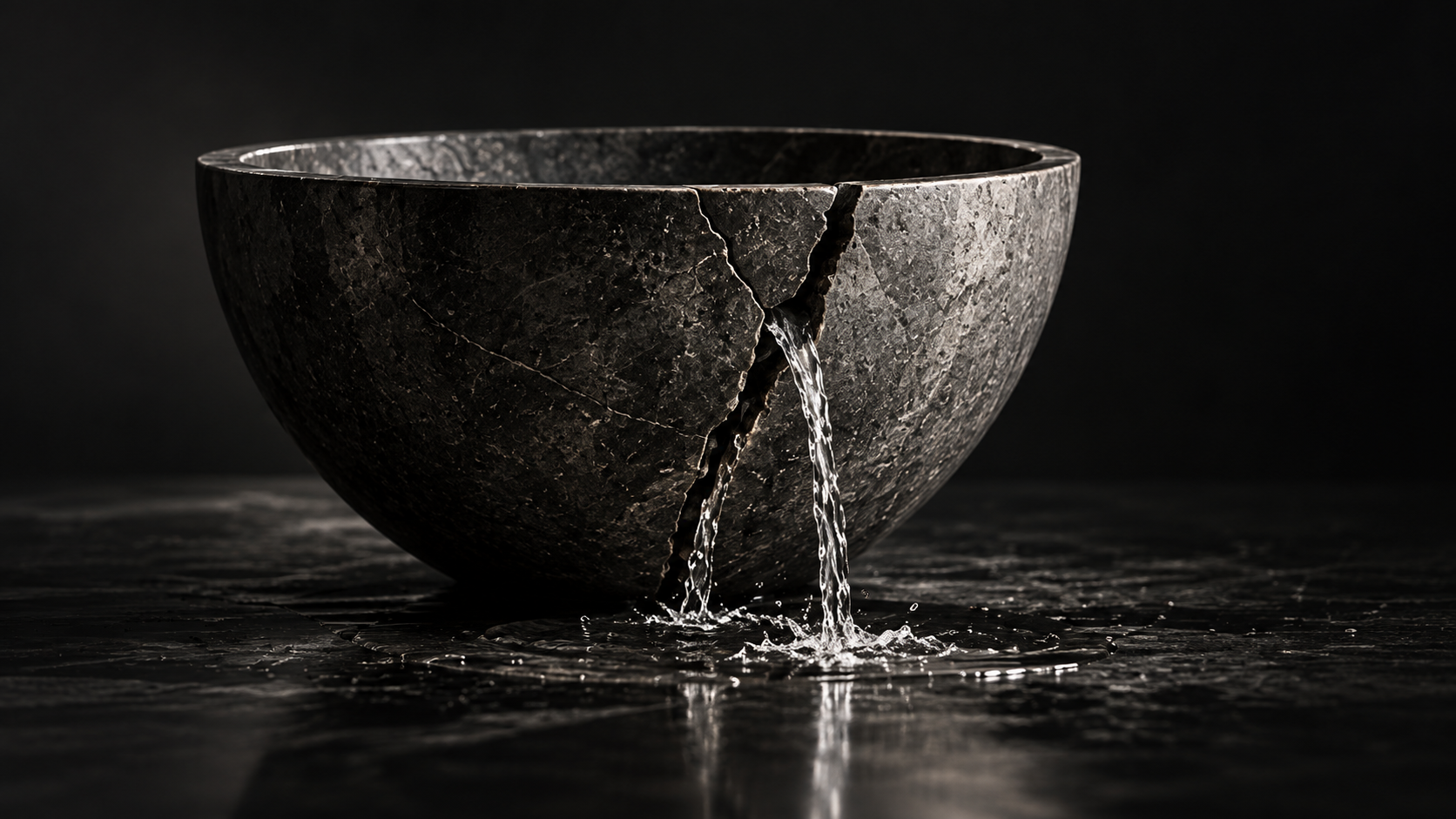 Leaky sales system