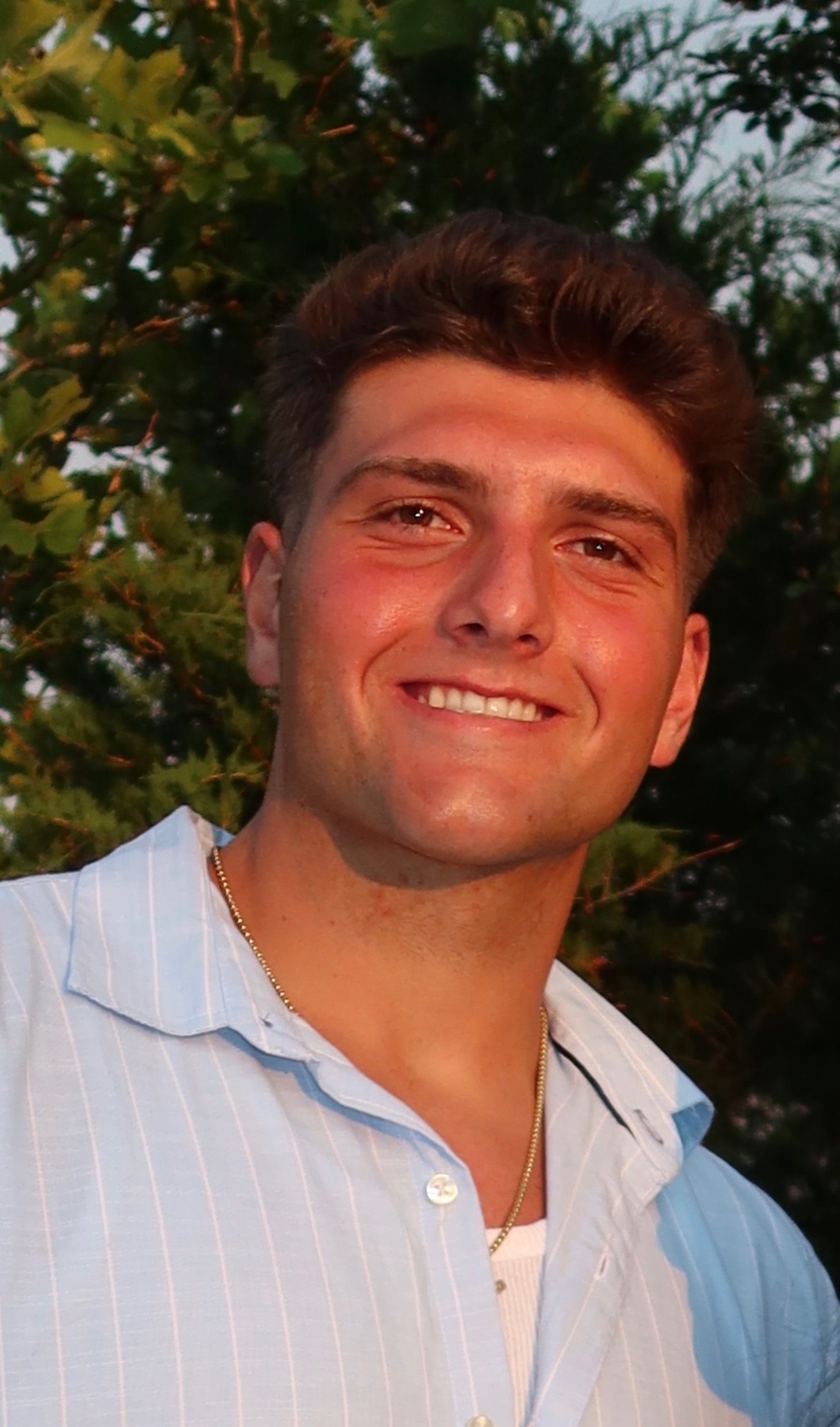 Dino Bowen, owner of JDC Junk Removal