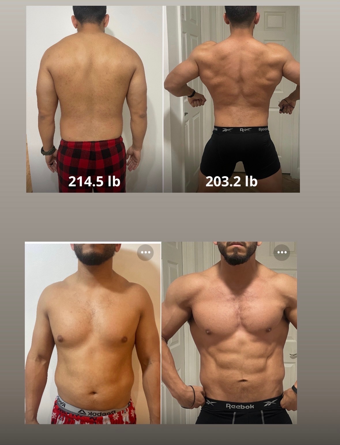 Member result