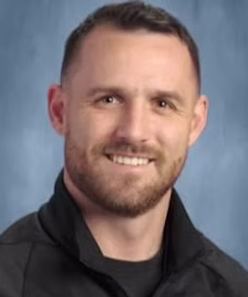 Billy Merz Jr.