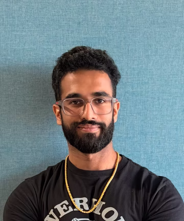 Krishna Mansukhani