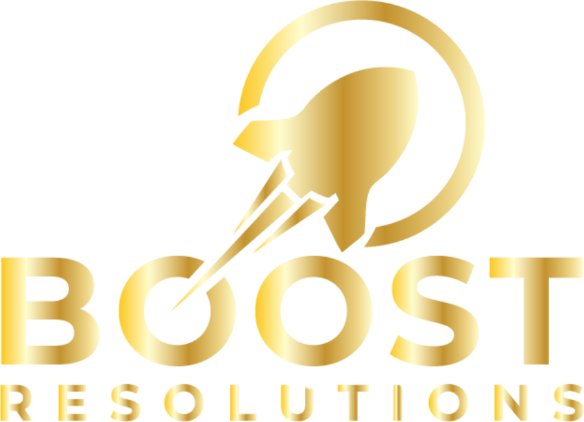 Boost Resolutions LLC | DISCOVER HOW TO BOOST YOUR SCORE