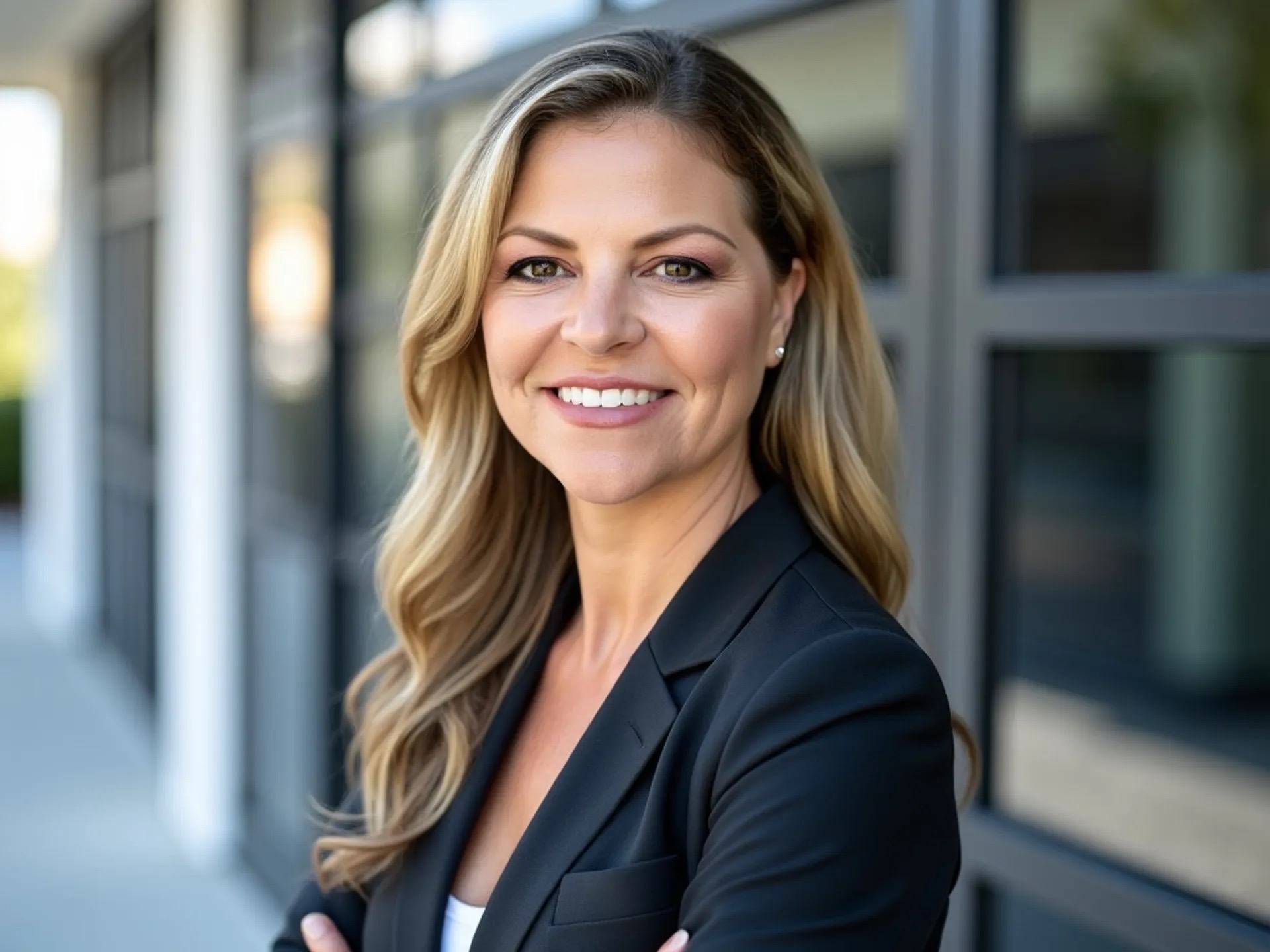 Amy Makarski, owner of Charm City Eats