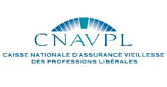 Logo Cnav, Assurance retraite