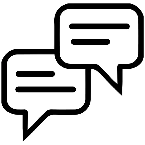 Consultation icon for scheduling free spray foam estimates with 903 Spray Foam in Sumner, TX