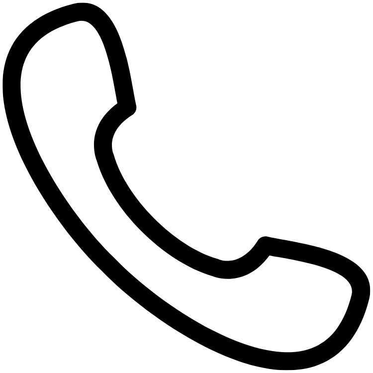 Call icon for contacting PCC Spray Foam insulation experts in Texas