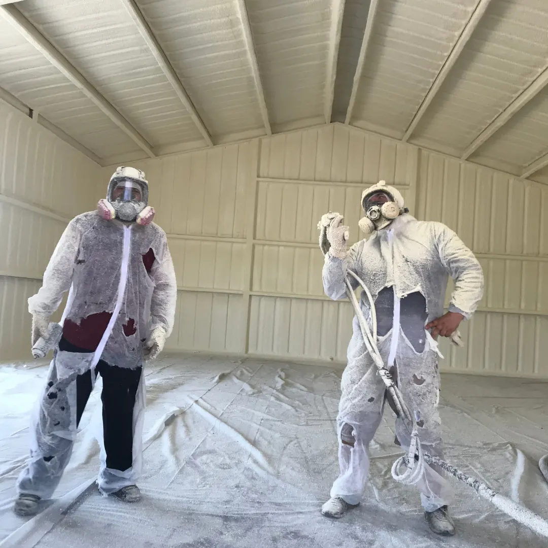Professional Insulation Installation Services in Weatherford from PCC Spray Foam Professional Insulation Installation Services in Weatherford from PCC Spray Foam