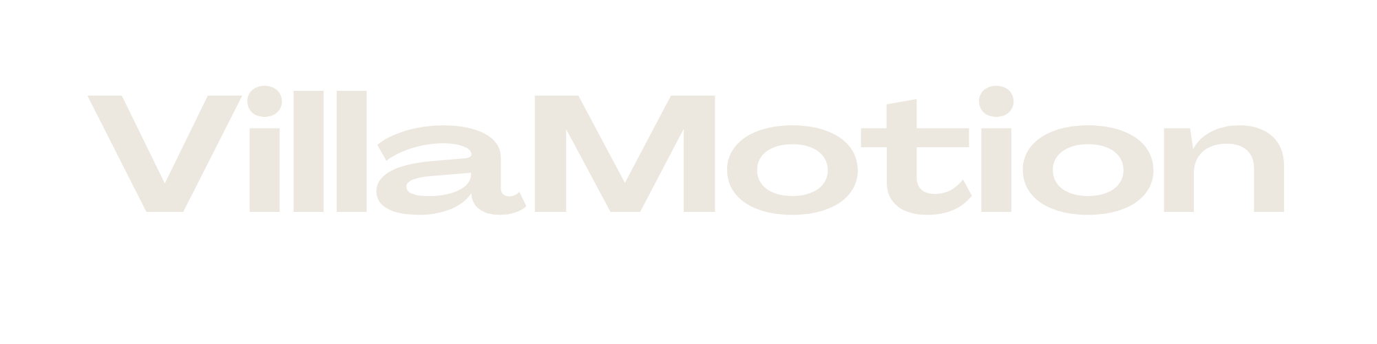 VillaMotion