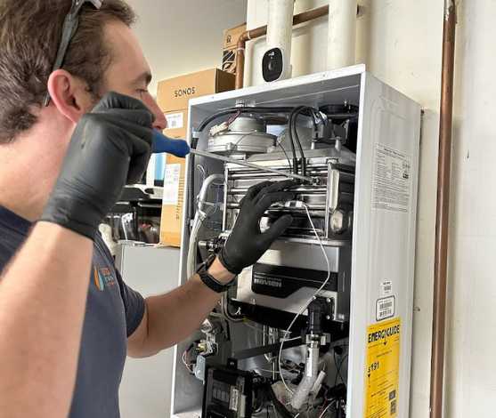 greater tulsa Plumbing Fixture Installation