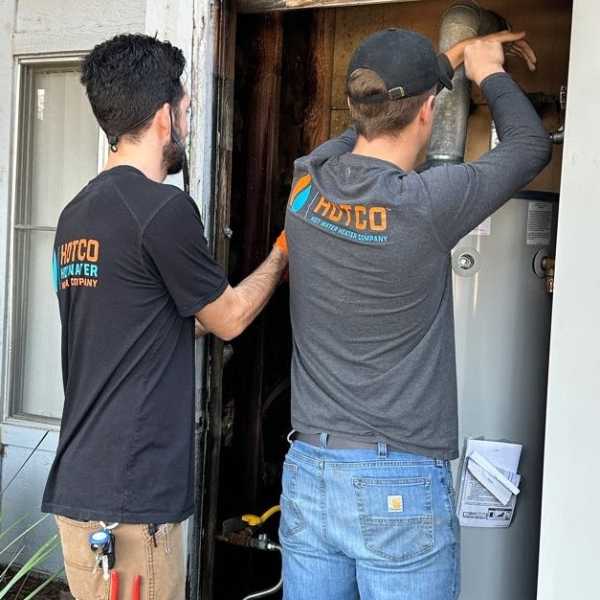 24/7 Plumbing Repairs in greater tulsa
