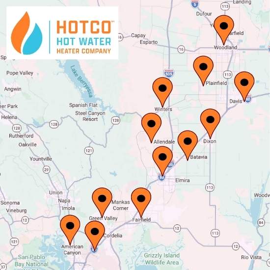 best water heater installation company near me greater tulsa