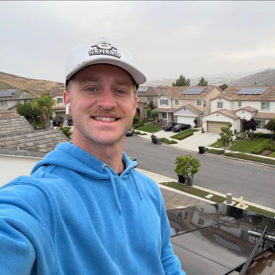 Tanner Williams, Founder